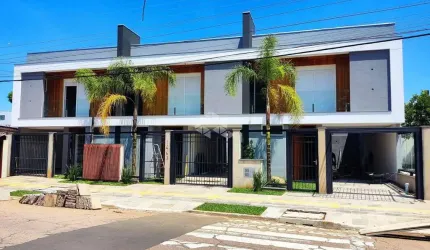 Sobrado no Centro de Esteio