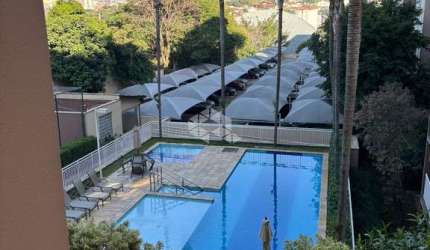 Apartamento de 65m² com 2 Dormitórios e Lazer Completo