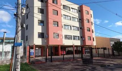 APARTAMENTO 3 DORMITÓRIOS NO BAIRRO NONOAI