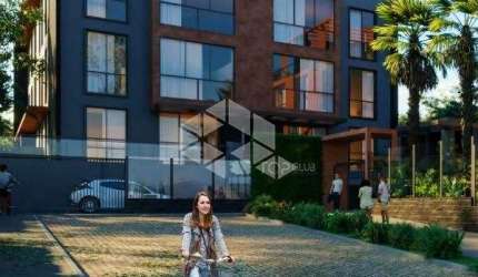 Apartamento Garden a venda em Canasvieiras