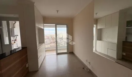 Vendo Lindo Apartamento no Brás - Seminovo!
