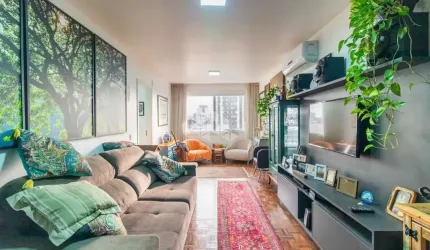 Apartamento à venda com 2 quartos 78 m²
