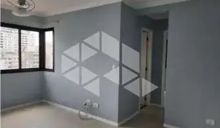Vendo Apartamento 48m² 2 Dormitórios 1 Vaga Pinheiros São Paulo - SP