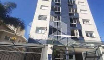 Apartamento à venda no bairro Sagrada Família, Caxias do Sul