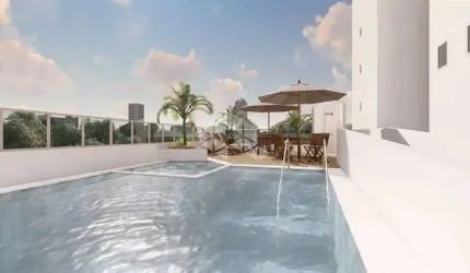 APARTAMENTO 3 DORMITÓRIOS