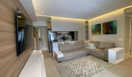 Apartamento a venda no Itaim Bibi com 80 m², 2 quarto sendo 1 suíte, 2 vagas, lazer completo