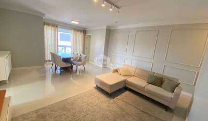 Apartamento com vista para o mar A Venda - Canto, Florianópolis SC