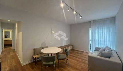 .APARTAMENTO COM 2 QUARTOS  AO LADO DO PARQUE ECOLÓGICO NO CORRÉGO GRANDE FLORIANÓPOLIS