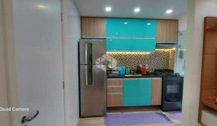 Apartamento 2 Dorms | 47 m² | Condominio Vila Arbori - Alegria - Campo Limpo, SP