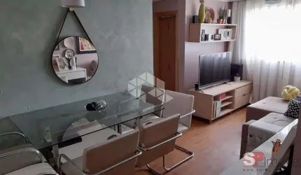 &amp;quot;Oportunidade rara! 56m², 2 dorms, vaga e lazer completo em Cangaíba&amp;quot;