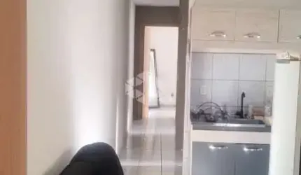 Apartamento com 2 dormitórios no bairro Guajuviras