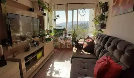 Apartamento de 03 dormitórios na Cavalhada