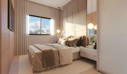 RESIDENCIAL MONTE SOLARO