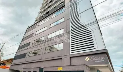 Apartamento 03 Dormitórios , sendo 03 Suítes e 02 Vagas de Garagem