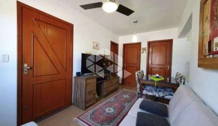 Apartamento 2 dormitórios no bairro Bela Vista