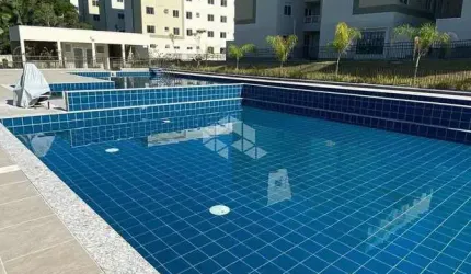 Apartamento à venda no Jardim Janaína - Biguaçu/SC no Valor de R$ 330.000,00