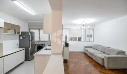 Apartamento a venda 3 dormitorios, 1 suite, vaga, Jardim Paulista