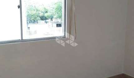Apartamento 2 dormitórios, 1 banheiro bairro Rubem Berta
