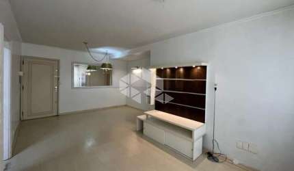 Apartamento com 3 quartos à venda, 01 vaga de garagem, Moinho de Vento, Porto Alegre - RS