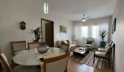 APARTAMENTO 3 QUARTOS/DORMITÓRIOS NA TRINDADE