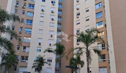 APARTAMENTO 2 DORMITÓRIOS LIFE PARK GARDEN