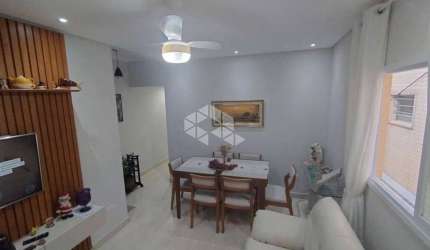 Sobrado Condomínio 2 dorms Ocian