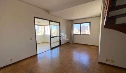 Cobertura com 3 quartos à venda na Rua Giordano Bruno, 268, Rio Branco, Porto Alegre, 221 m2 por R$ 1.349.000