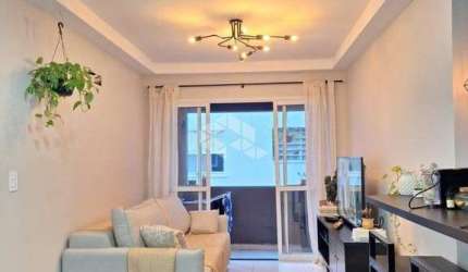 Apartamento 2 dormitórios 1 suíte 69m² 1 vaga no bairro Jardim Botânico