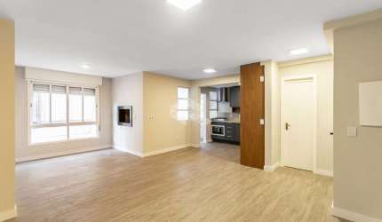 Apartamento 03 dormitórios/quartos, 01 suíte bairro Auxiliadora