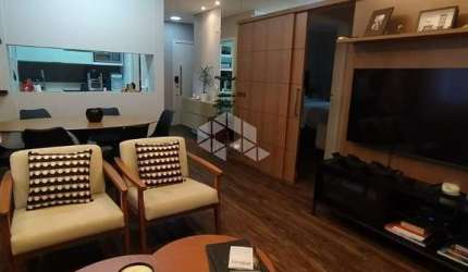Apartamento de 3 suítes à venda em Jurerê Internacional