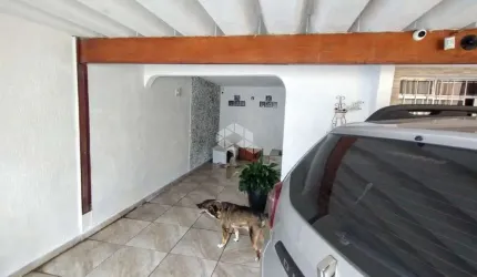 Casa a venda Vila Vila Leopoldina