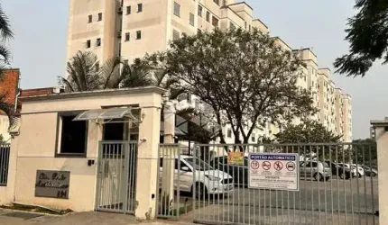 Lindo apartamento em andar alto
