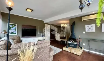 Apartamento à venda 03 quartos e 2 vagas no bairro Passo D'Areia