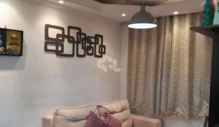 Ótimo Apartamento à Venda em Carapicuíba - Próximo ao Rodoanel, Conforto e Lazer Completo!
