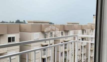 Apartamento com 47,12 m², 2 quartos, 1 vaga de garagem coberta no bairro São José