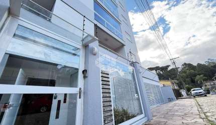 Apartamento garden à venda no bairro São José, em Caxias do Sul