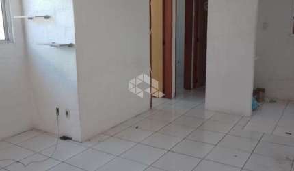APARTAMENTO / CONDOMÍNIO VITÓRIA RÉGIA EM ESTEIO