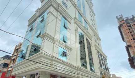 APARTAMENTO 4 SUITES MEIA PRAIA NOVO ALTO PADRAO