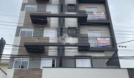 Apartamento novo a venda, 2 dormitorios, 1 vaga