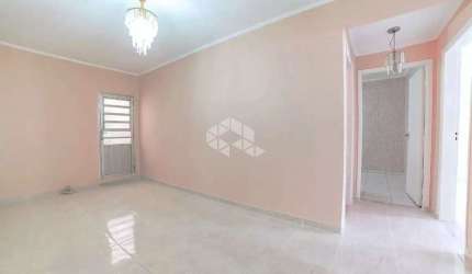 Apartamento à venda com 79m², 2 quartos e 1 vaga