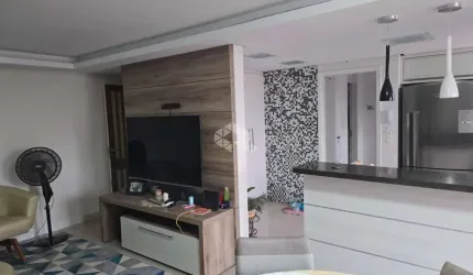 APARTAMENTO A VENDA NO AMÉRICA COM 3 QUARTOS, SENDO 1 SUÍTE
