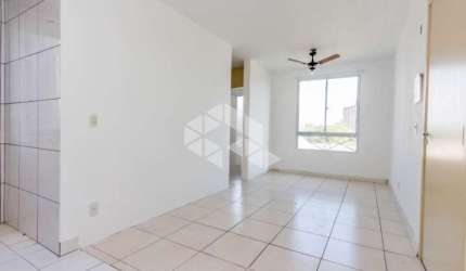 Apartamento à venda 2 dormitórios 1 vaga de garagem escriturada, no Bairro Alto Petrópolis  portaria 24h