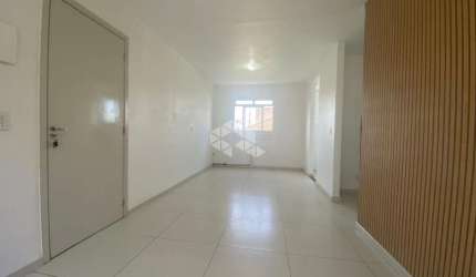 Apartamento 3 dormitórios,  vaga de garagem bairro Igara, Canoas/RS.