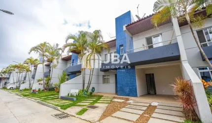 Sobrado no Boqueirão com suíte