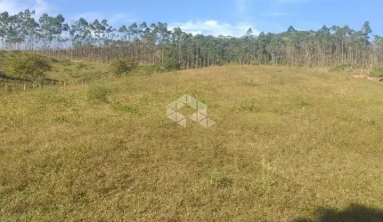 TERRENO EM CANELINHA