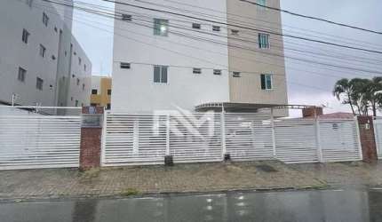 Apartamento  nos Bancários , João Pessoa, PB