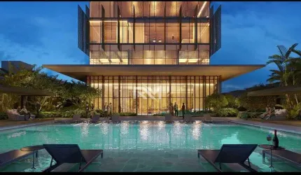 Casa em Condominio fechado Setai House Resort, à venda, Portal do Poço, Cabedelo, PB