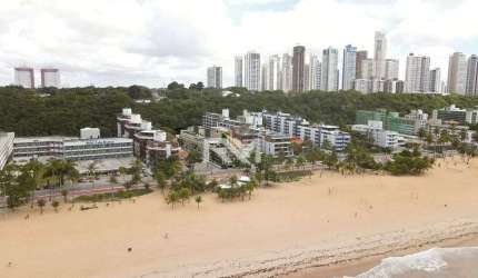 Apartamento à venda, Cabo Branco, João Pessoa, PB