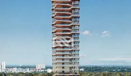 Apartamento Alto Padrão, Altiplano Cabo Branco, João Pessoa, PB