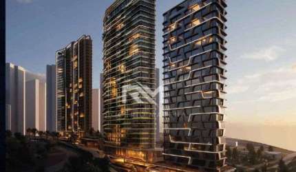 Setai By Pininfarina, Altiplano Cabo Branco